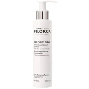 filorga age purify cleansing gel