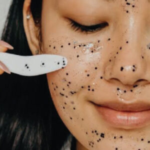 BLACKHEADS / TEXTURED