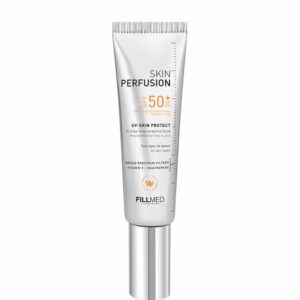 FillMed UV-Skin Protect SPF50+ UVA, UVB, PA++++ All Skin Types Photoprotective Fluid - 50ml