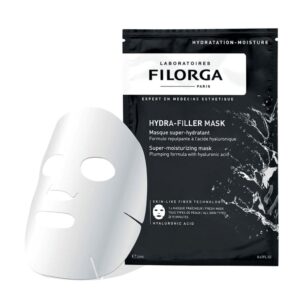 filorga hydra filler mask sheet mask