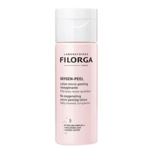 filorga oxygen peel lotion