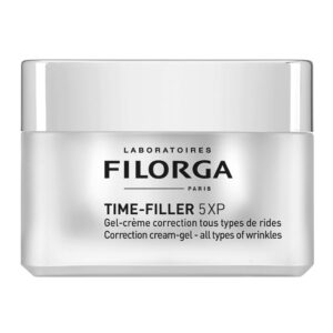 Filorga Time Filler 5XP – Smoothing Anti-Ageing Gel Cream 50ml