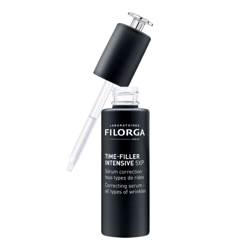 Filorga Time-Filler Serum – Intensive 5XP Anti-Wrinkle Serum 30ml - Image 2
