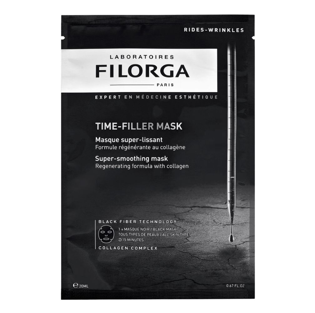 filorga wrinkle smoothing sheet mask
