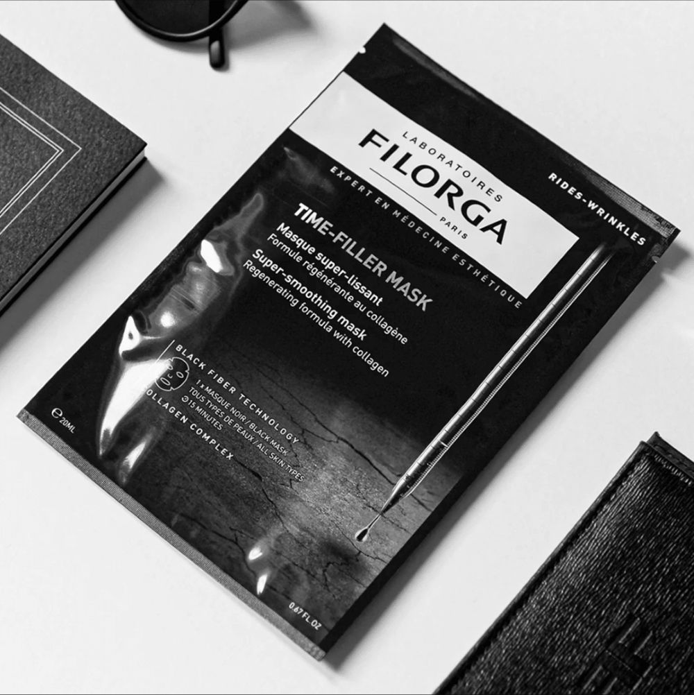 filorga time filler mask 20ml