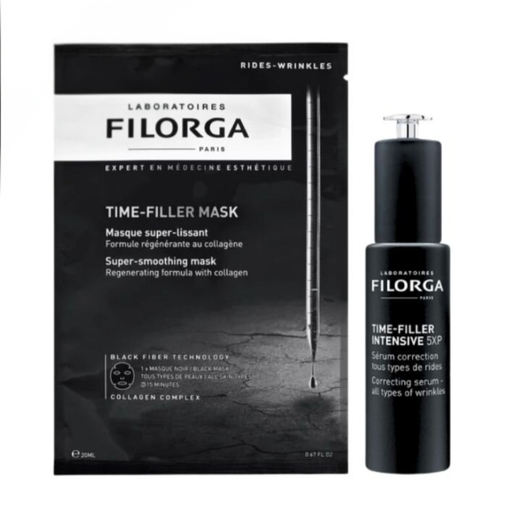 filorga firming face mask