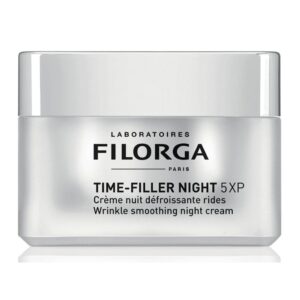 filorga time filler night 5xp
