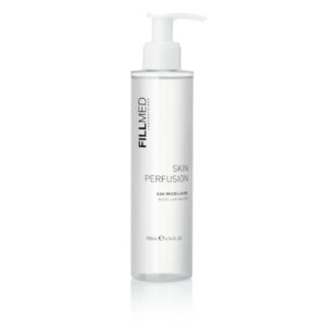 FillMed Micellar Water - Cleanser / Make-up Remover - 200ml