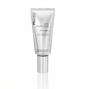 FillMed Nutri-Neck - Neck & Décolleté - Hydration, Wrinkles, Firmness, Pigmentation - 60ml