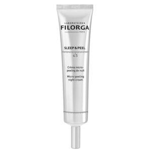 filorga sleep and peel 4.5