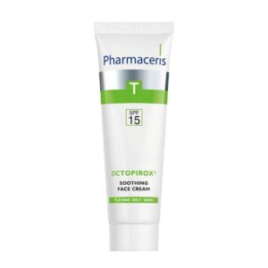 Pharmaceris T Octopirox Soothing Face Cream SPF15 - 30ml