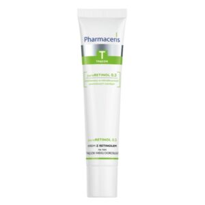 Pharmaceris T Retinol Night Cream - 40ml