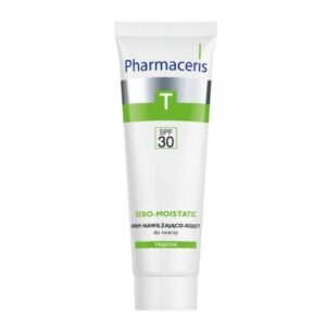 Pharmaceris T Moisturizing & Soothing Face Cream SPF 30 – 50ml