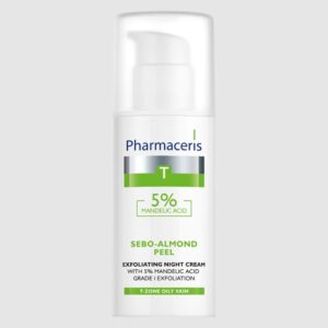 Pharmceris T Sebo-Almond Peel 5% - 50ml