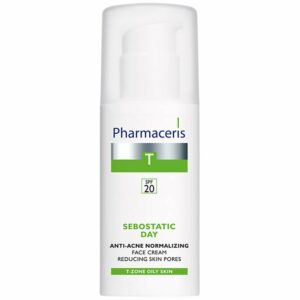 Pharmaceris T Sebostatic Anti-Acne Day Cream SPF20 - 50ml