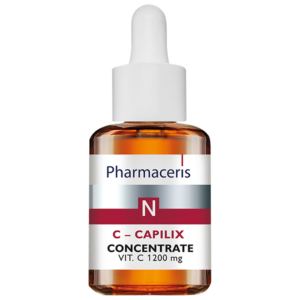 Pharmaceris N - Capilix Vitamin C 12OO mg Ampoule – 30ml