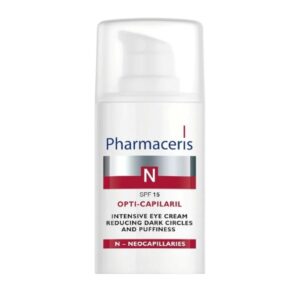 Pharmaceris N Opti-Caperalil Intensive Eye Cream SPF15 - 15 ml