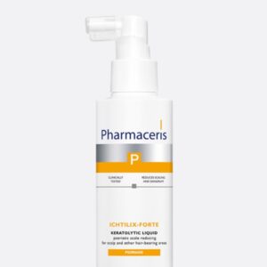 Pharmaceris P Ichtilix-Forte - Daily Treatment for Psoriasis - 125 ml