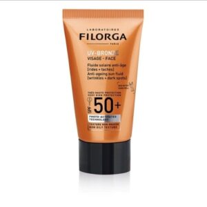 filorga uv bronze