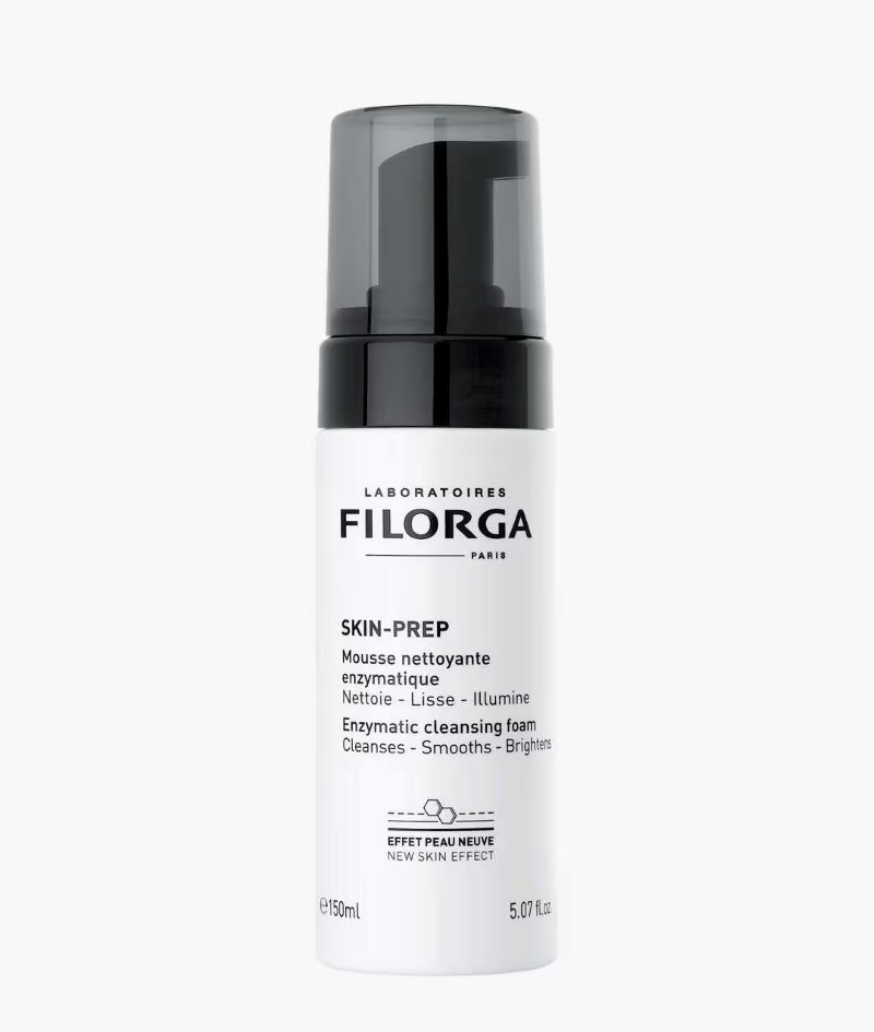 Filorga Skin-Prep Enzymatic Foam Cleanser 150ml
