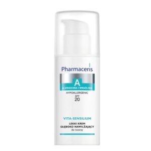 Pharmaceris A Vita-Sensilium SPF 20 - 50ml