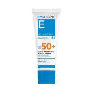 Pharmaceris Emotopic Dermo-Protective Mineral Cream SPF 50+ 75ml