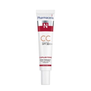 Pharmaceris N Capilar-Tone CC SPF 30 – 40ml