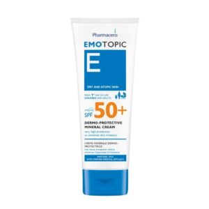 Pharmaceris E-Dermo-Protective Mineral Cream SPF 50+ 75ml