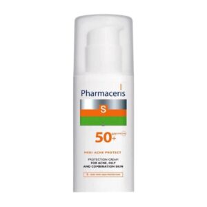 Pharmaceris S Medi Acne Protection Cream SPF 50+ 50ml