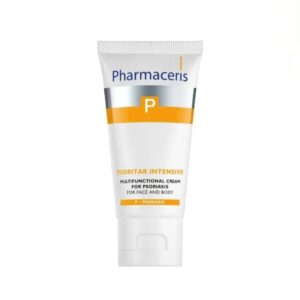 Pharmaceris P Psoritar Intensive Multifunctional Cream For Psoriasis - 50ml
