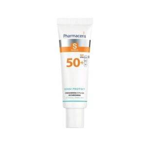 Pharmaceris S Sensi Protect Lotion SPF 50+ 50ml