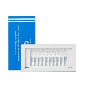 pharma hermetic sp55 ampoules hair recovery