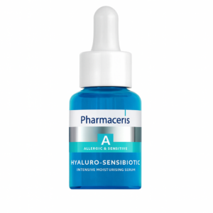pharmaceris hyaluro sensibiotic serum